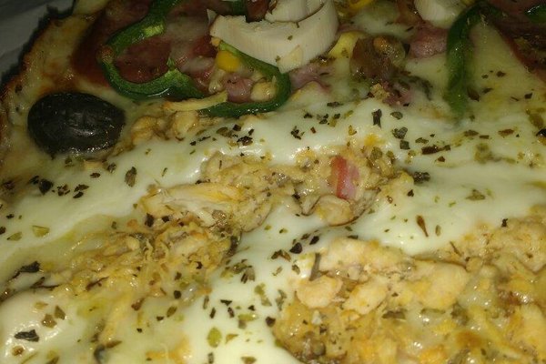 TOP PIZZA  Cachoeiro do Itapemirim ES