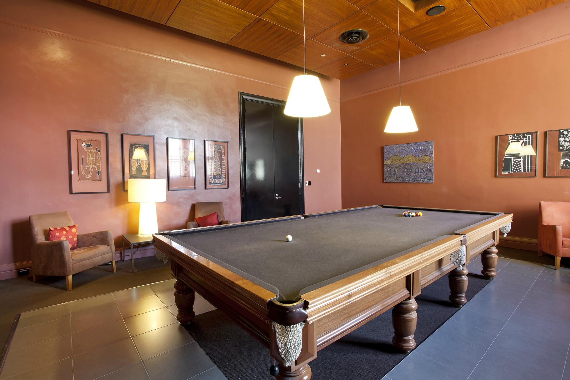 Hotel photo 5 of Lancemore Mansion Hotel Werribee Park.