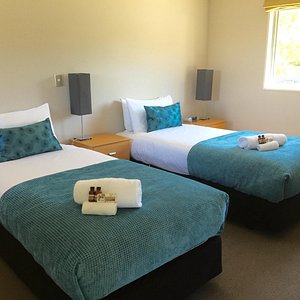 Arrowfield - Twin share bedroom