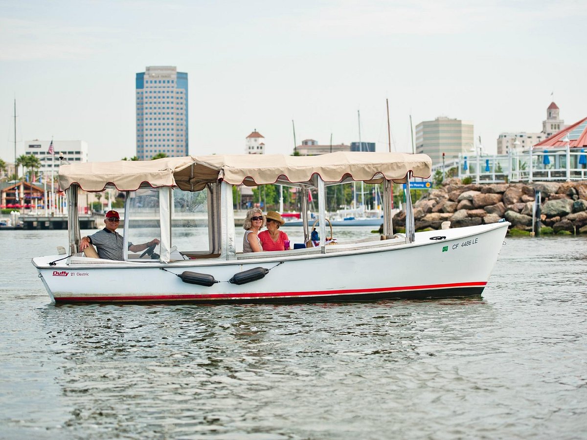 Long Beach Boat Rentals All You Need to Know BEFORE You Go