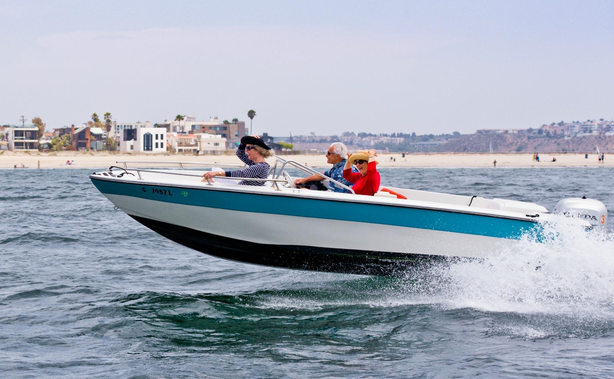 Long Beach Boat Rentals All You Need to Know BEFORE You Go