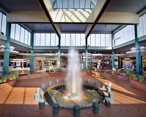 40 Massachusetts malls and shopping centers ranked from the worst to the  best 