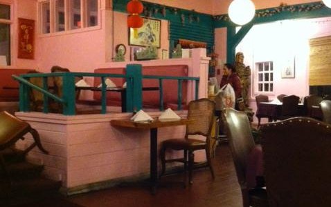 Yin Yang Chinese Restaurant