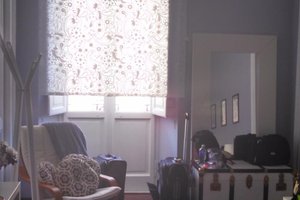 Quarto e suíte