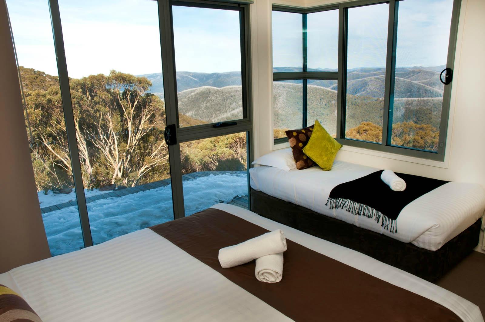 Mt on sale hotham accommodation