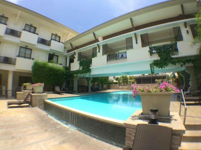 Mansion Garden Hotel Pool Pictures & Reviews - Tripadvisor