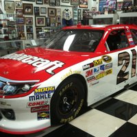 Wood Brothers Racing Museum (Stuart) - All You Need to Know BEFORE You Go