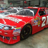 Wood Brothers Racing Museum - All You Need To Know Before You Go (2024)