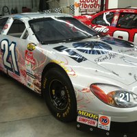 Wood Brothers Racing Museum - All You Need to Know BEFORE You Go (2024)