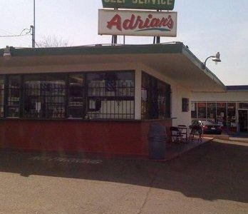 Adrian's