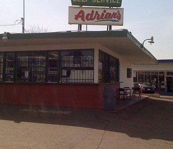 Adrian's