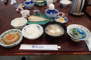 食事