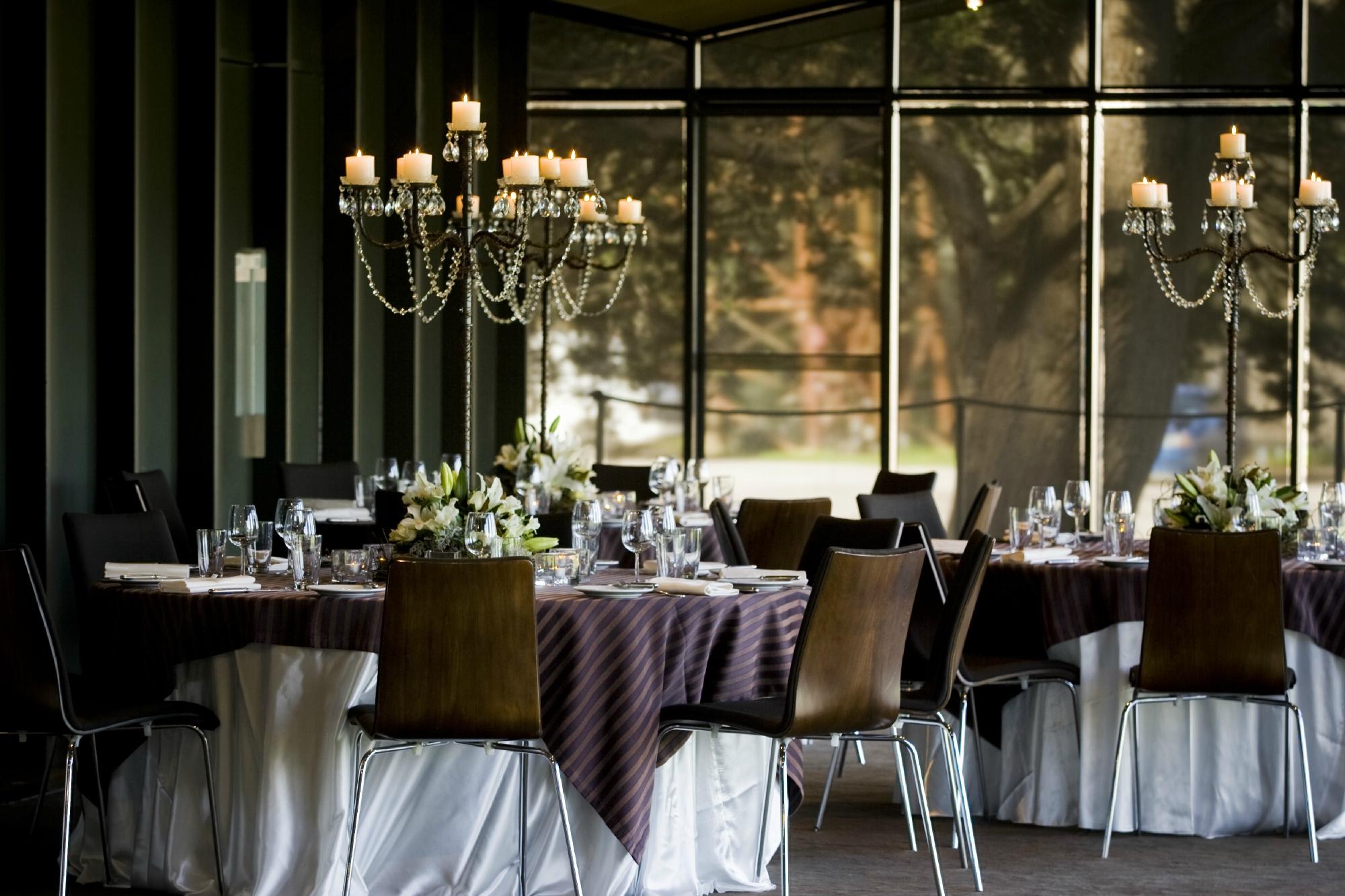 Hotel photo 32 of Lancemore Mansion Hotel Werribee Park.