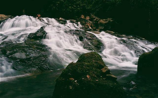 Natural place
