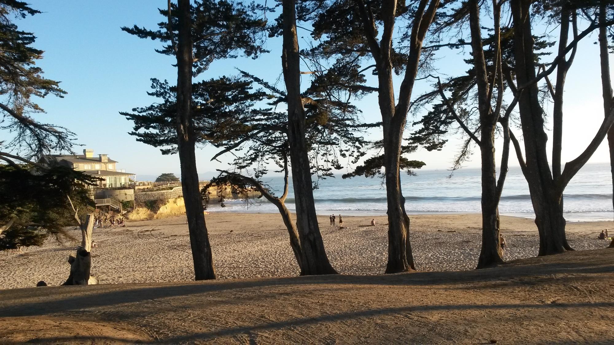 PELICAN POINT INN Motel Reviews Santa Cruz CA