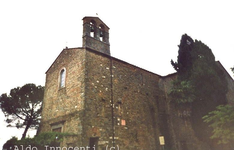 Abbazia di Farneta