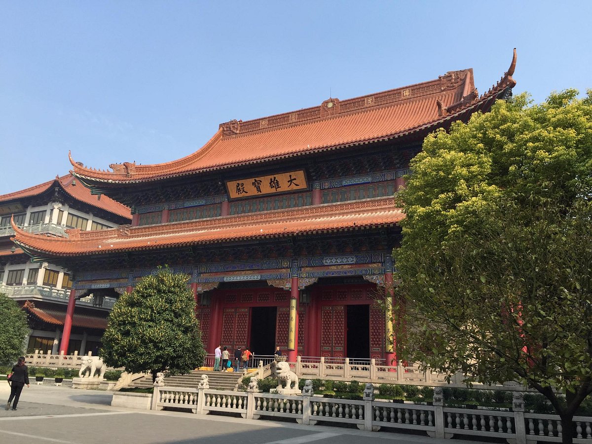 Gaomin Tenple Yangzhou Tripadvisor Gaomin Tenple Yangzhou Tripadvisor