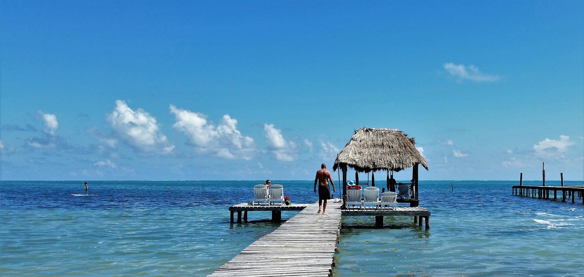 BAREFOOT BEACH BELIZE - Updated 2024 Hotel Reviews (Caye Caulker)