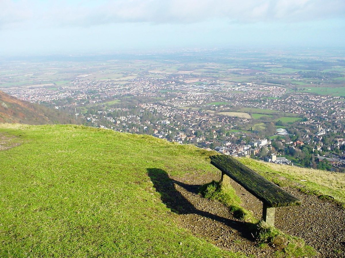 Malvern Hills, Outdoor Activities, Wildlife & Geology