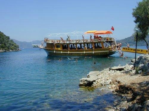 OLUDENIZ EXCURSIONS - DAY TOURS - All You Need to Know BEFORE You Go