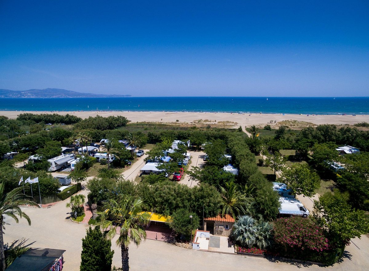 CAMPING AQUARIUS - Campground Reviews (Sant Pere Pescador, Spain ...