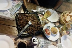 Comida