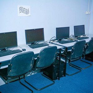 Computer Room