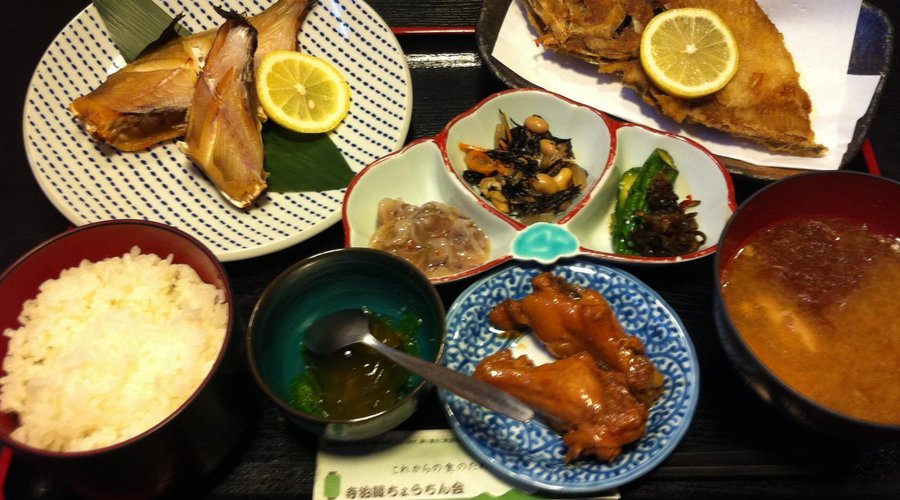 寺泊　海８
