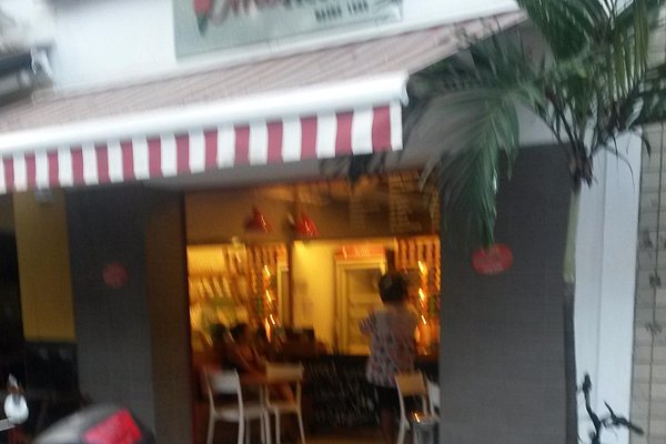 Sorveteria Wesley, Rio de Janeiro, Rua Aurélio Garcindo - Avaliações de  restaurantes