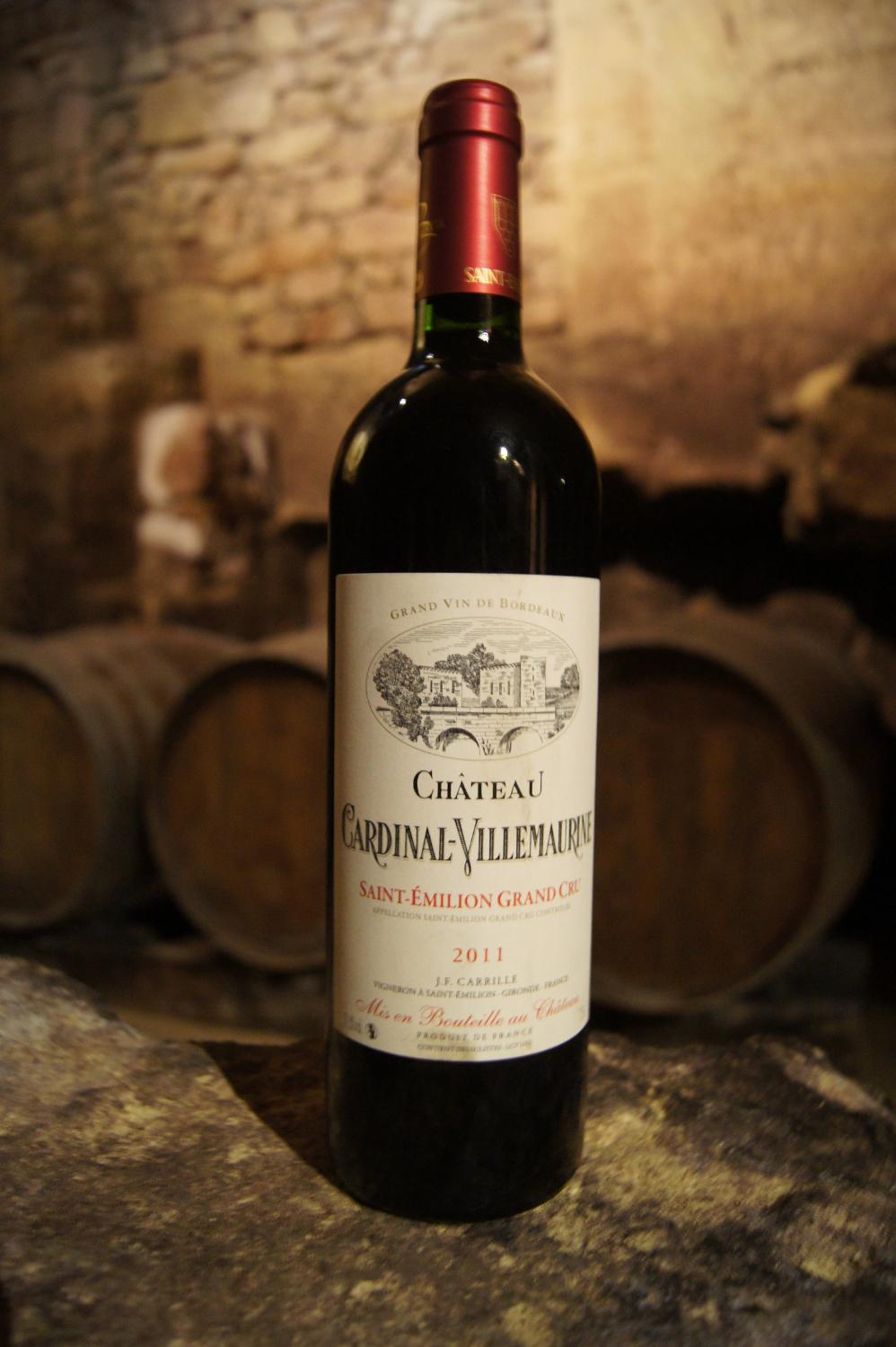 Château Cardinal-Villemaurine - What to Know BEFORE You Go (with