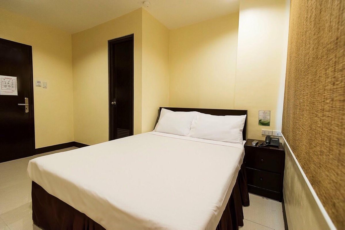 WINZELLE SUITES - Hotel Reviews & Price Comparison (Zamboanga City ...