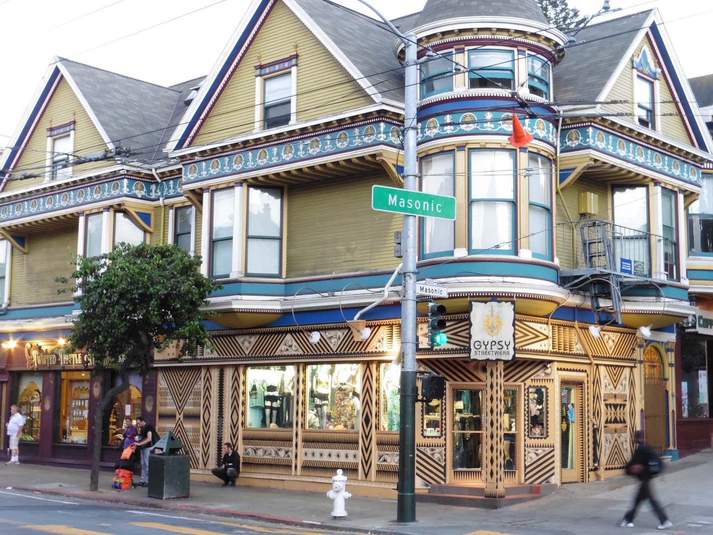 THE 10 BEST Things to Do in Haight-Ashbury (Updated 2023)