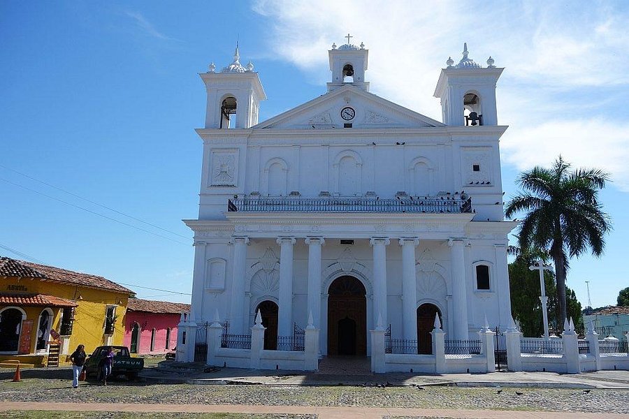 Iglesia Santa Lucia image