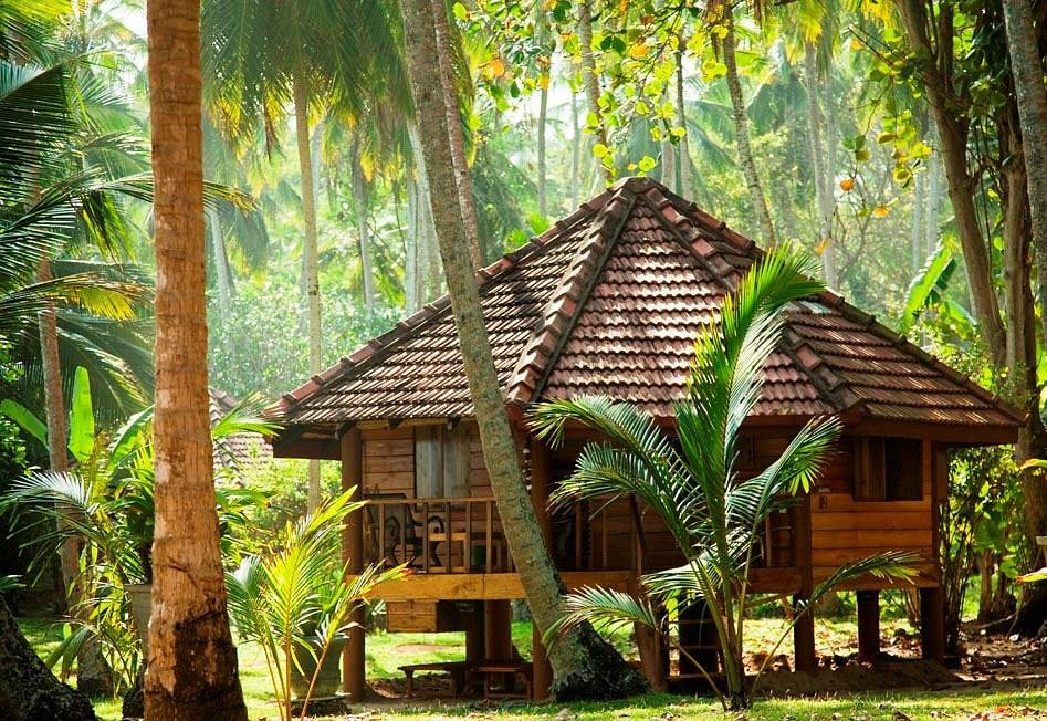 PALM PARADISE CABANAS & VILLAS BEACH RESORT TANGALLE - Updated 2024 Prices  & Reviews (Sri Lanka)