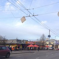 Мак Авто на Большой Семеновской