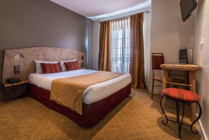 MOULIN PLAZA HOTEL - Updated 2024 Prices (Paris, France)