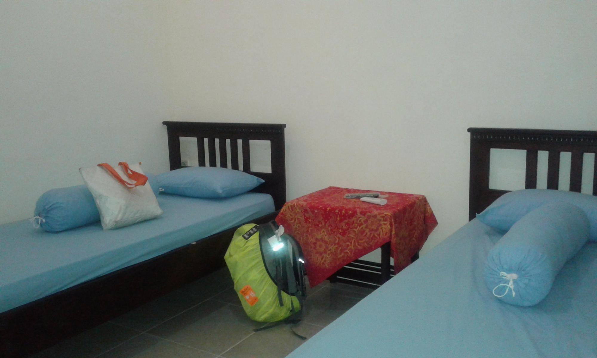 BINTANG LAUT GUEST HOUSE (Bandar Neira, Indonesia) - Ulasan Guest House ...