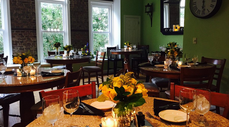 Smithfield Gourmet Bakery and CAfe