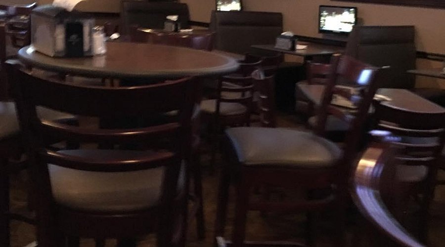 Oyster Pub