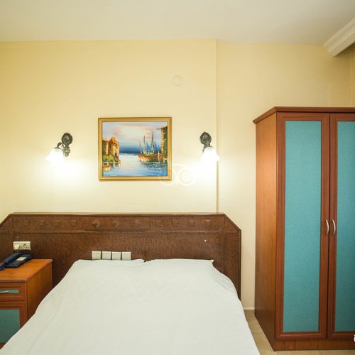 Seler Hotel Rooms Pictures and Reviews