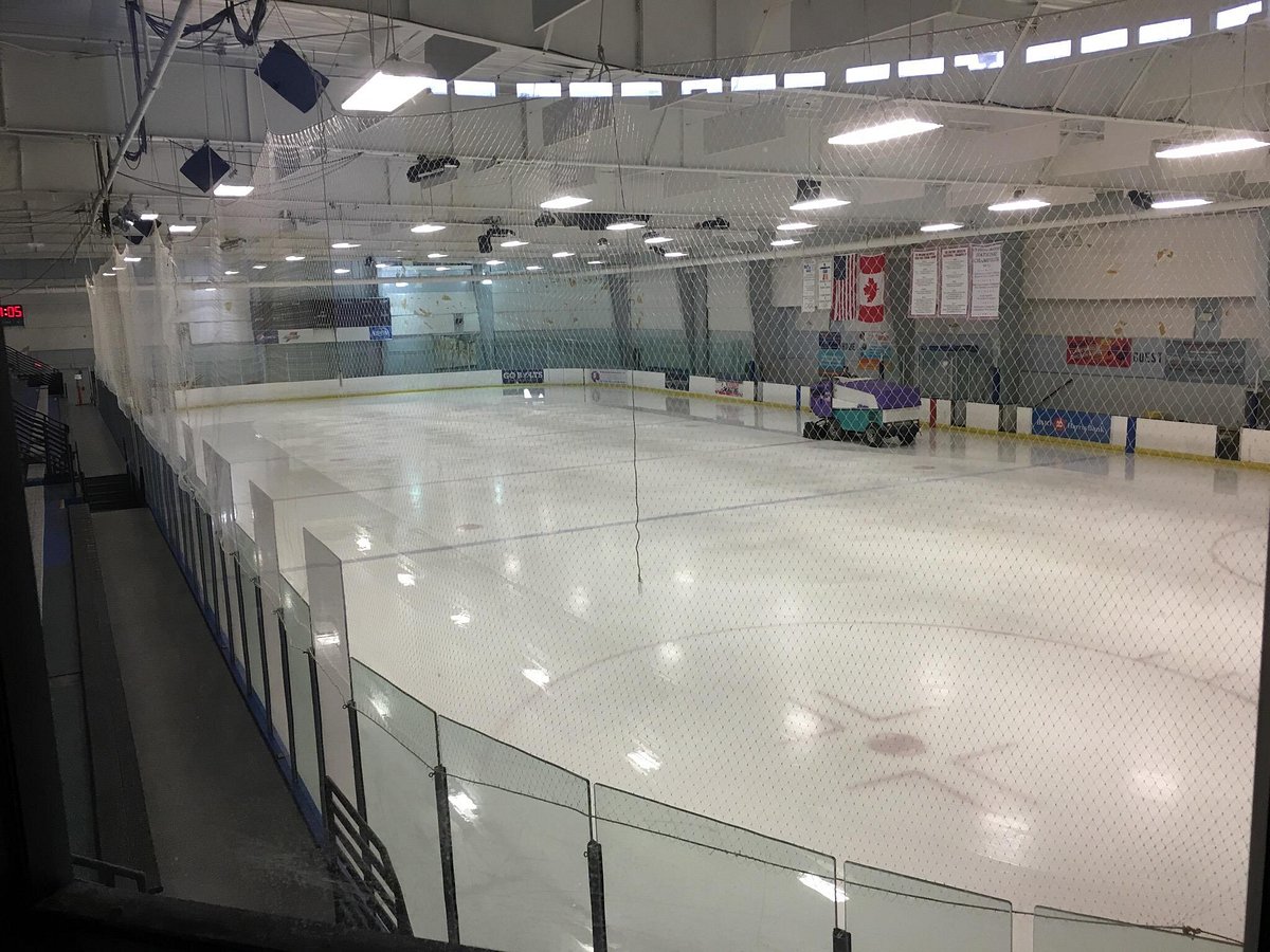 Ellenton Ice and Sports rink All You Need to Know BEFORE You Go