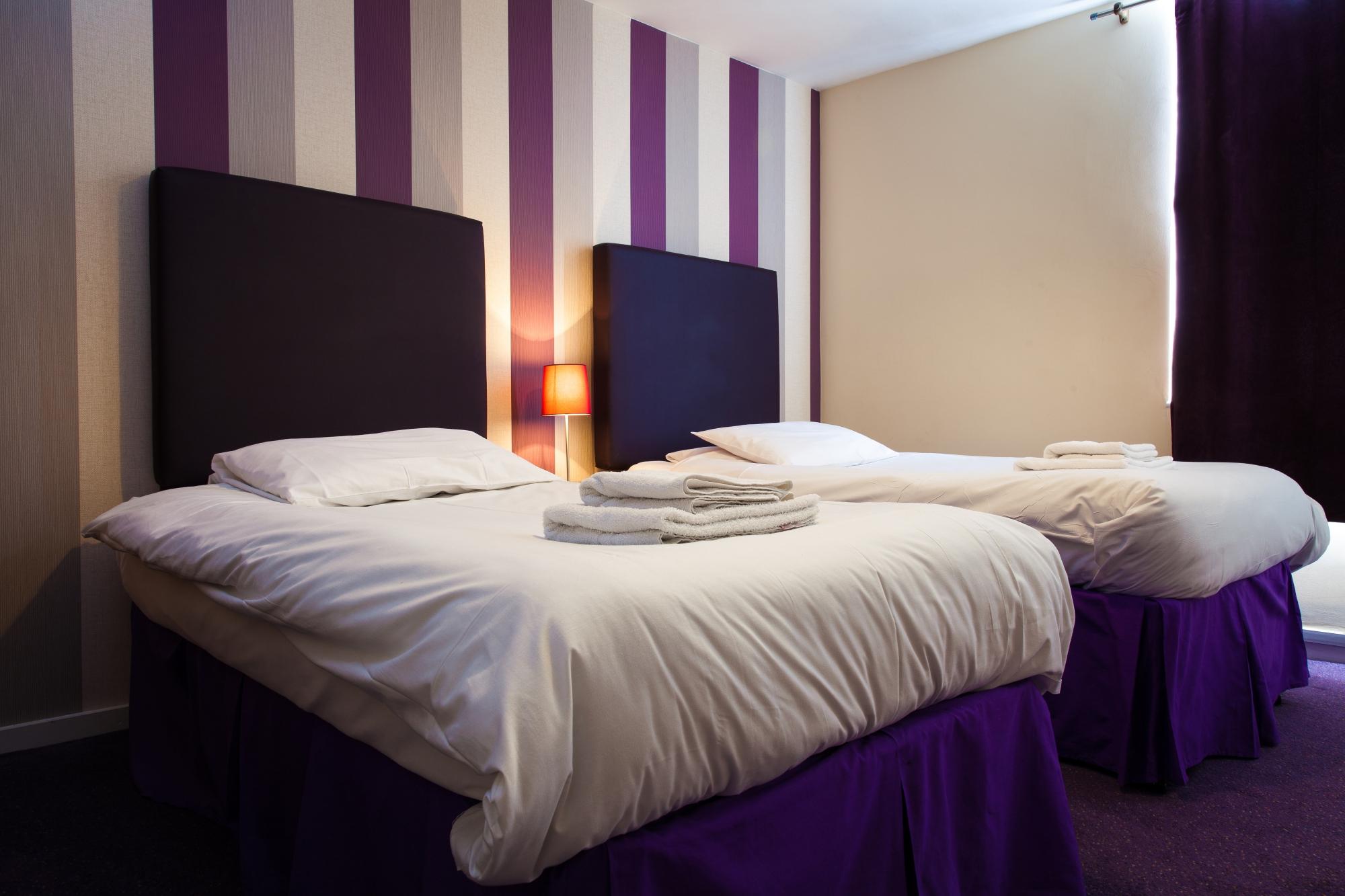 Hotel photo 6 of Duke Of Buckingham.