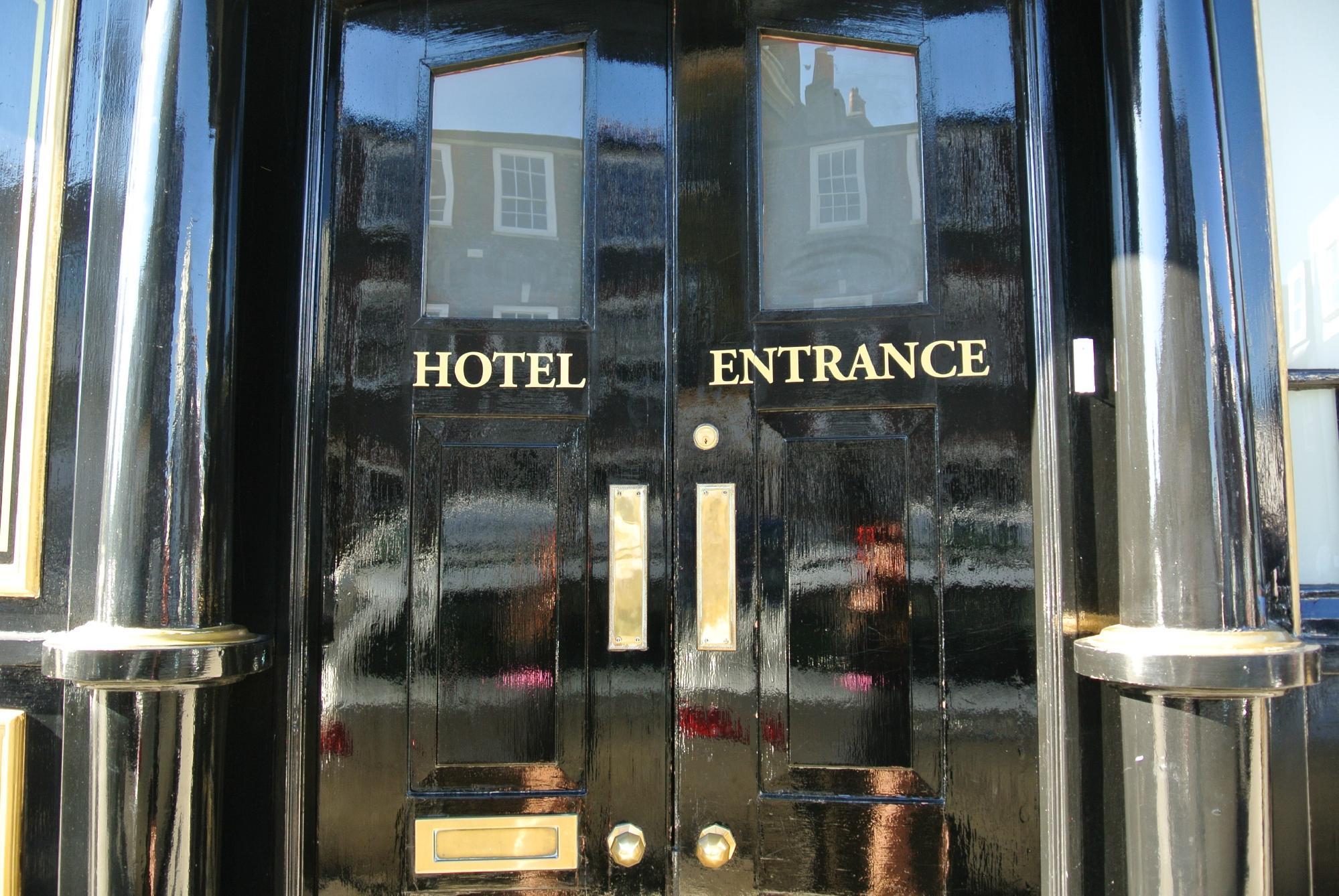 Hotel photo 4 of Duke Of Buckingham.