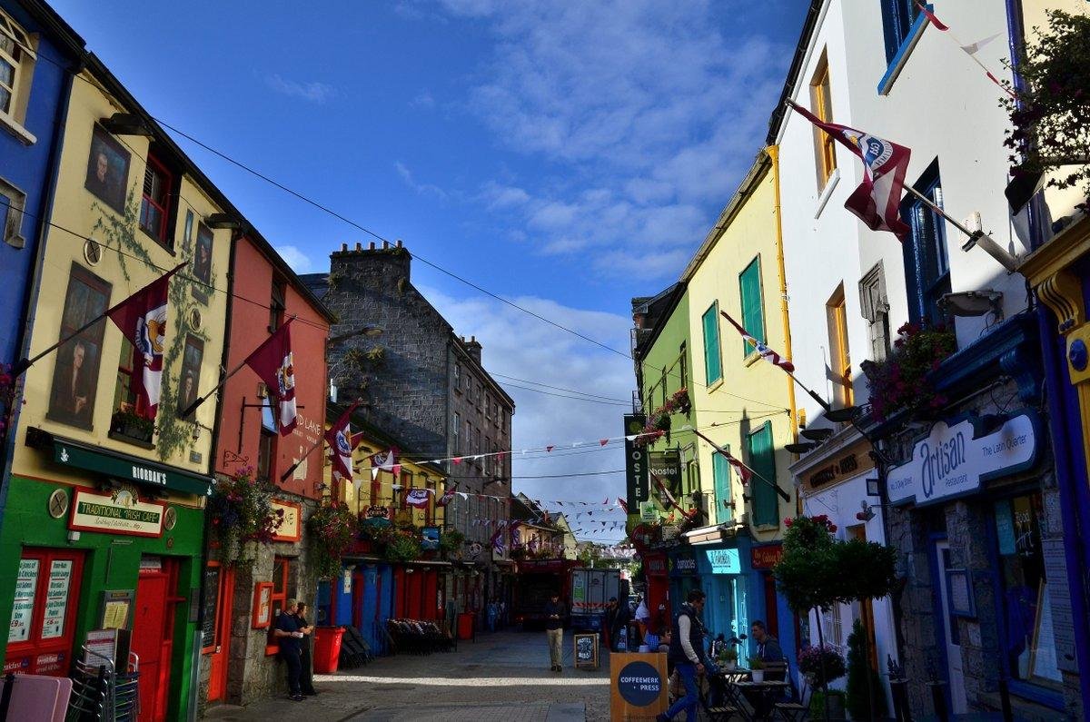 THE 15 BEST Things To Do In Galway (2024) - Must-See Attractions