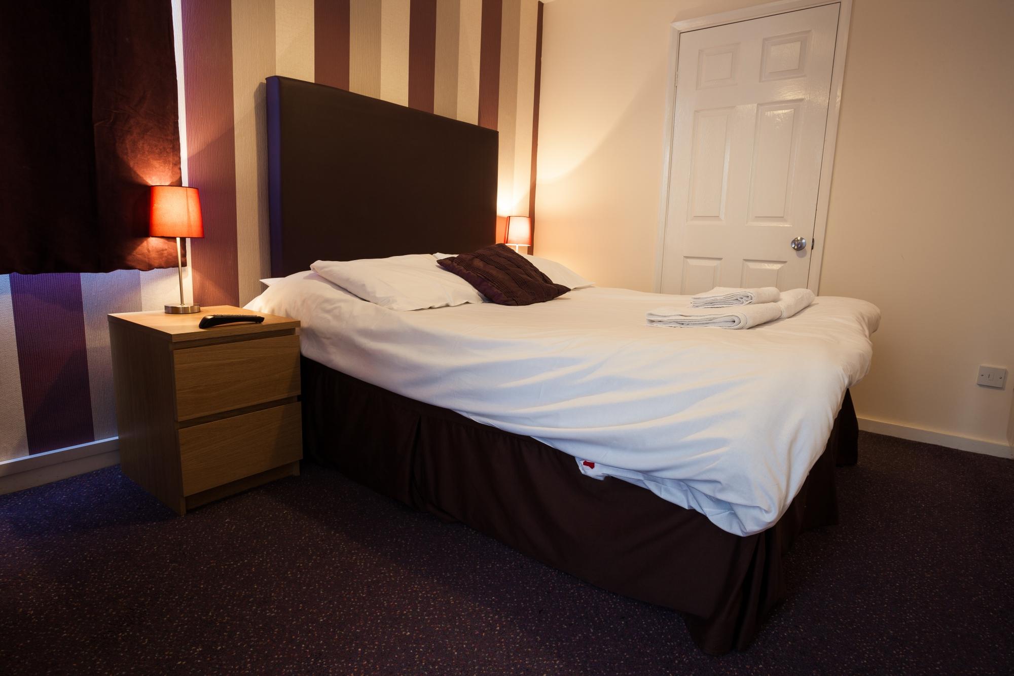 Hotel photo 10 of Duke Of Buckingham.