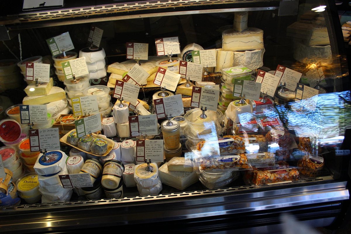 Cheese Producers - Fromagination