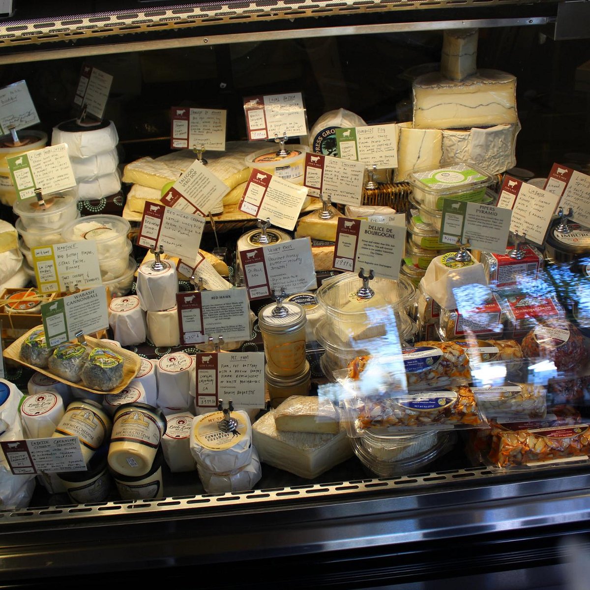 Cheese Producers - Fromagination