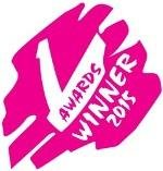 Thrilled to be voted Best New Restaurant in the V Awards 2015!