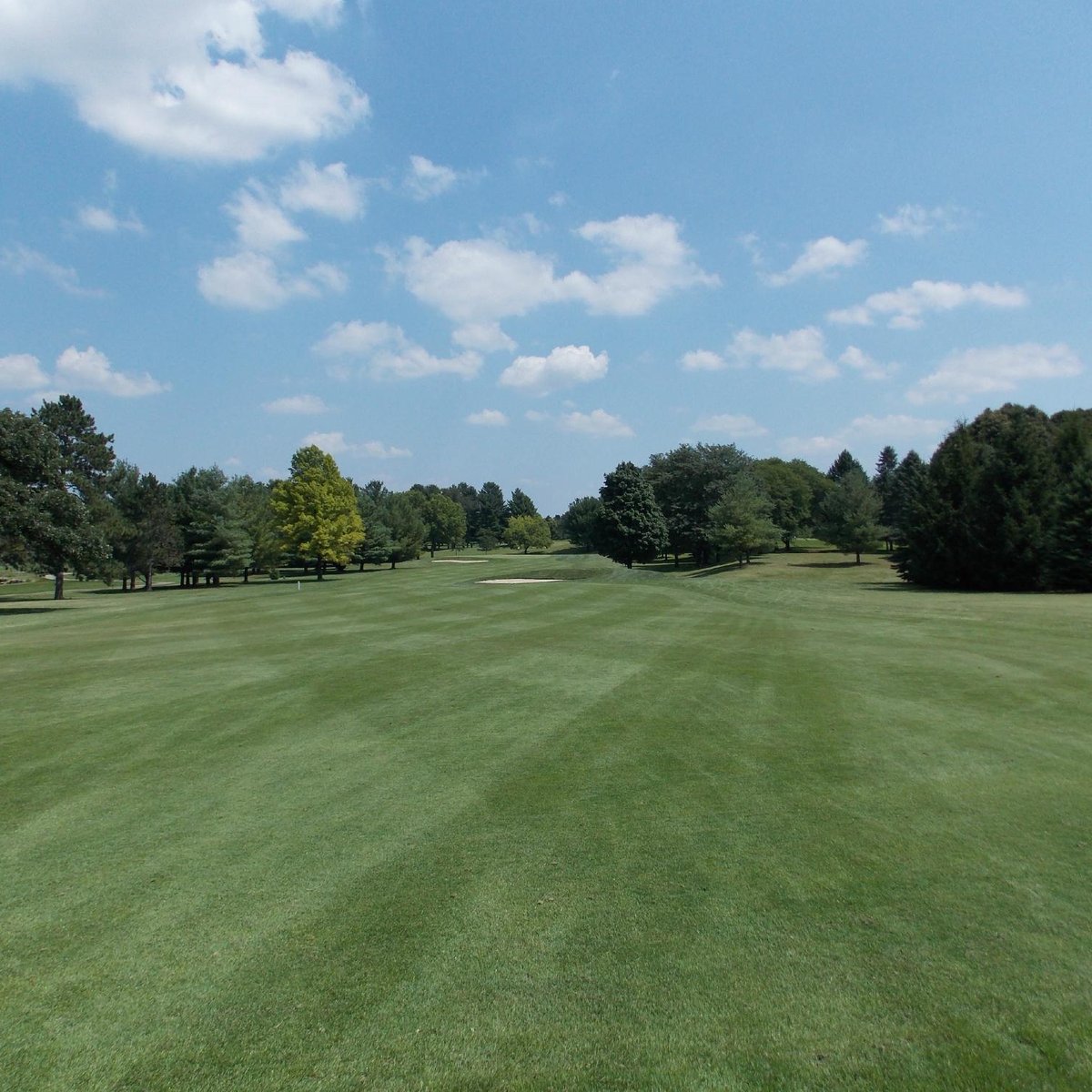 ODANA HILLS GOLF COURSE (Madison) Ce qu'il faut savoir