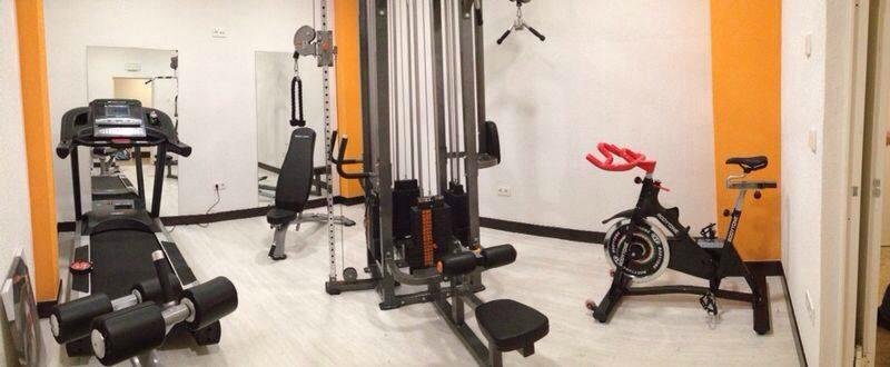 Gimnasio